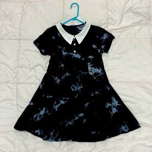 Killstar dress… size large
